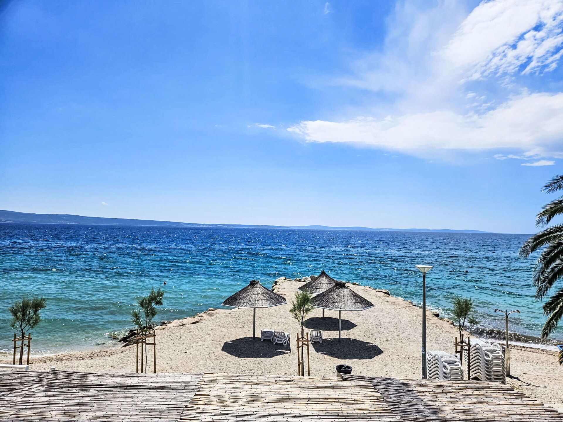 Spiaggia
