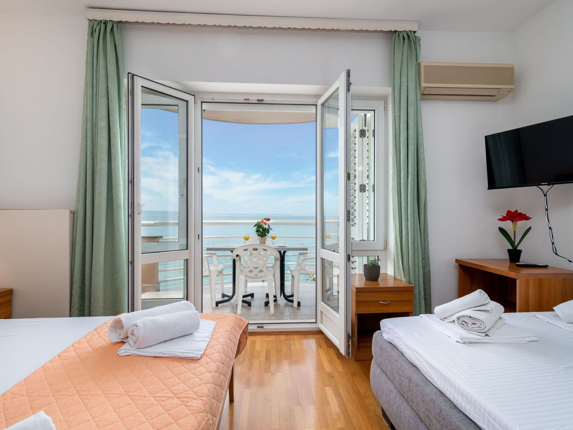 Wi-Fi gratuit