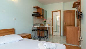 1 quarto, Wi-Fi de cortesia