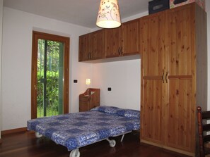 4 Schlafzimmer, kostenloses WLAN