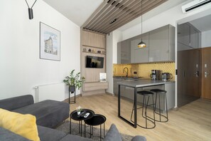 Interior - Krysiewicza Family Studio by Renters (Poznan)