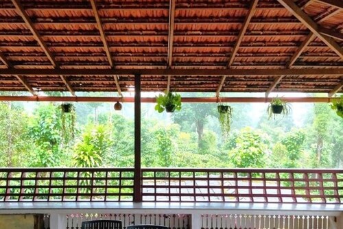 Heights Farm Stay - Coffee Estate Stay