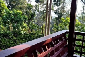 Property grounds - Heights Farm Stay - Coffee Estate Stay
 (Madikeri)