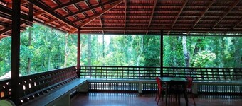 Heights Farm Stay - Coffee Estate Stay