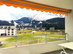 Speisen im Freien