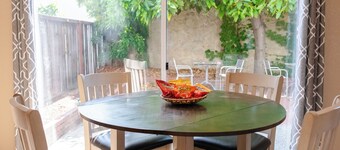 New4BR!  Spacious house Mins to Meta, San Mateo