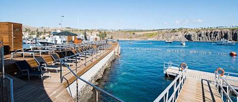 Port de plaisance