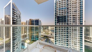 Leilighet | 1 soverom