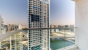 Apartment | 1 bedroom - Business Bay - Damac Maison Prive Tower A 1901 (Dubai)