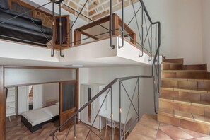 Interior - 4125 Casa di Casanello by Barbarhouse (Lecce)