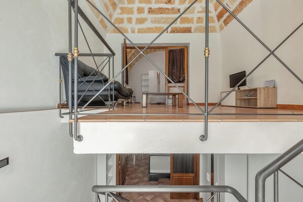 Interior - 4125 Casa di Casanello by Barbarhouse (Lecce)