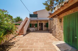 Exterior - Cas Forner by Interhome (Ses Salines)