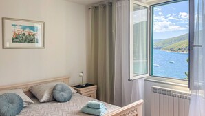 2 bedrooms, free WiFi