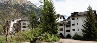 Lovely apartment for 4 people with pool, WIFI, TV and balcony