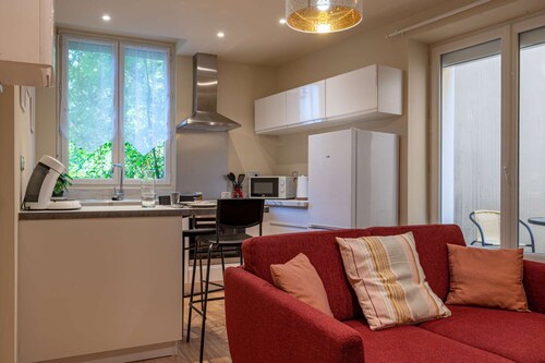 La Dolce VIta ★Studio ★Wifi