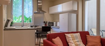 La Dolce VIta ★Studio ★Wifi