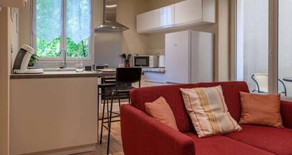 La Dolce VIta â
Studio â
Wifi