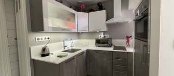Douceur Pastel ★Studio ★Wifi