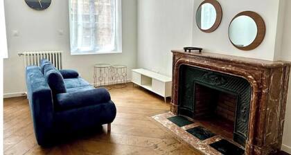 La Suite Private Spa Blue cœur de Douai