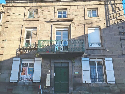 Volovicum ★Studio ★Wifi