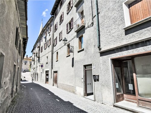 Bel appartement pour 4 personnes avec WIFI et TV