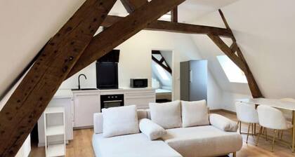 La Suite Private Spa CĆur de Douai