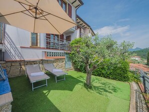 Terraço/pátio