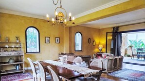 Interior - Wonderful  villa for 6 people with A/C, WIFI and terrace (Augusta)