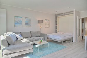 2 bedrooms, free WiFi - Miramar Whg. 607 incl. WLAN (Grömitz)