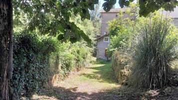 Boendeområde