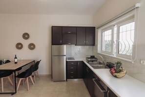 Comfort-Apartment | Eigene Küche