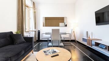 Smart TV, libri