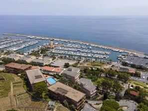 Puerto deportivo