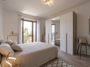 1 chambre, Wi-Fi gratuit