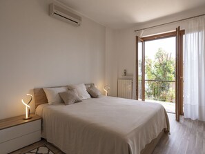 1 soverom og wi-fi (inkludert)