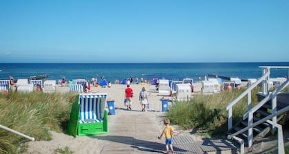 Stunning private villa for 10 people with WIFI, TV and terrace