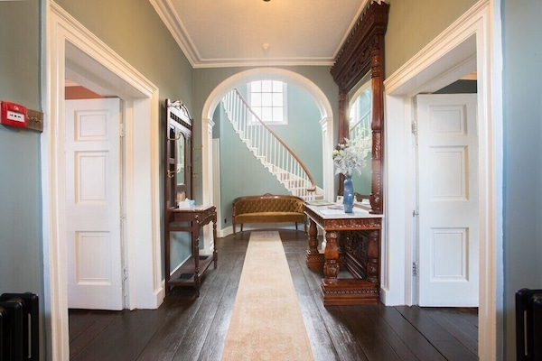 Chambre Double Standard, salle de bains attenante (2) | Hall