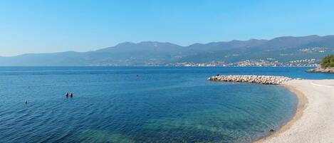Plage