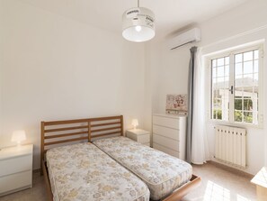 1 chambre, lit parapluie, Wi-Fi gratuit
