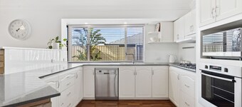 Beachside Family & Pet Friendly Casa Del Caravel