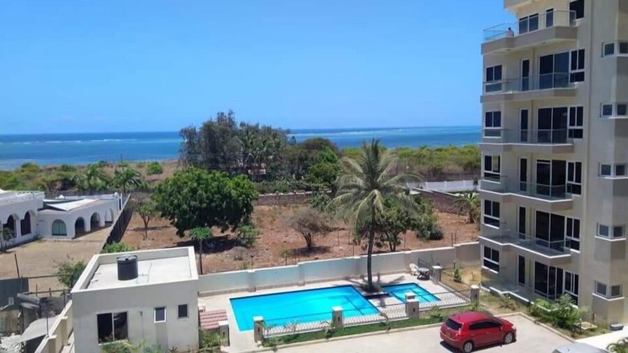 Le Royal Apartment by Bliss Haven