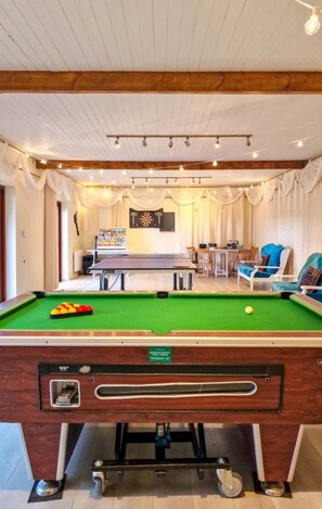 Spielezimmer