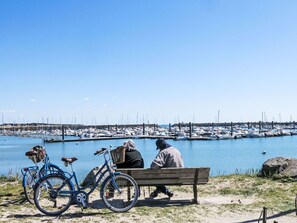 Port de plaisance