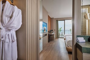 Superior-Zimmer, Meerblick