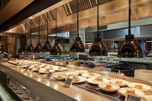 Restoran