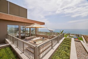 Free minibar, in-room safe, desk, laptop workspace - Lusso Sorgun (Manavgat)