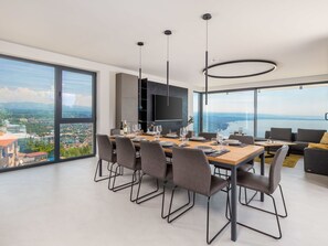 Sala de reunião