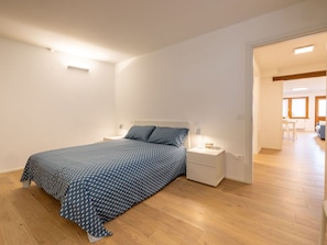 1 habitación y wifi gratis