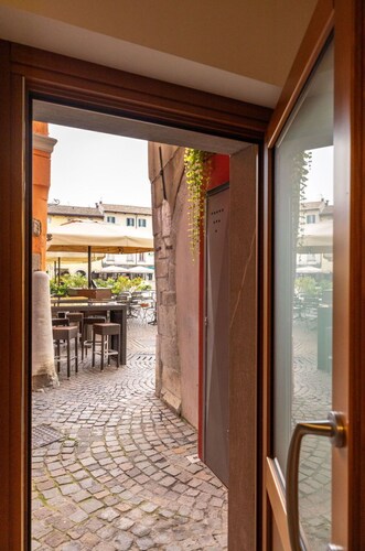 Beautiful apartment for 4 people with WIFI and TV