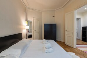 1 habitación y wifi 